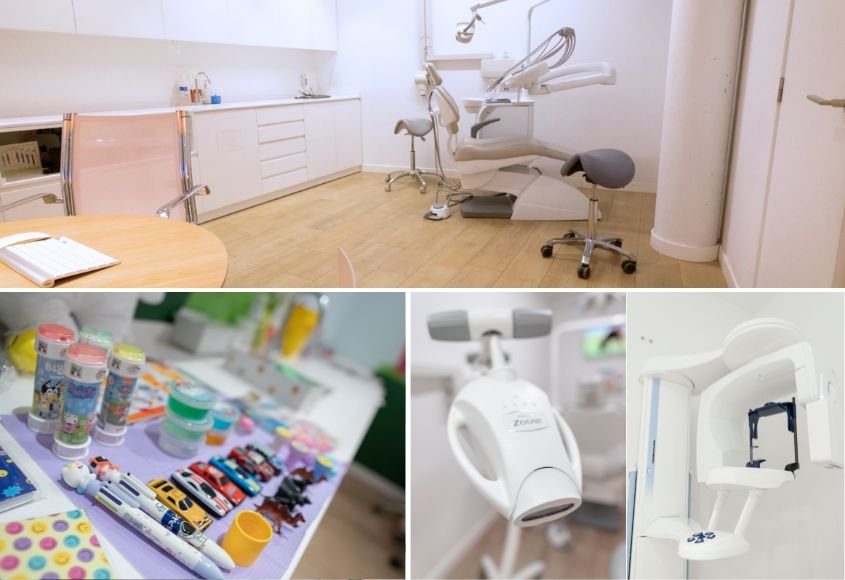clinica-dental-en-manresa-amplias-instalaciones-tecnologia-niños