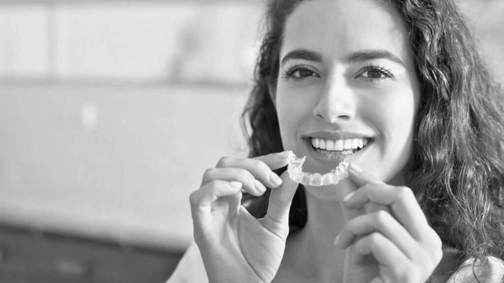 Ortodoncia en Manresa