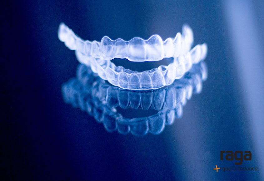 FAQ ortodoncia invisible