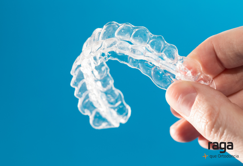 Clincheck de invisalign