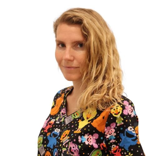 Dra. Lea Modena: odontopediatra en Raga Manresa