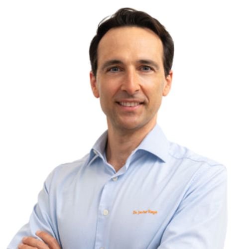 Doctor Javier B Raga - Clínica Dental en Manresa
