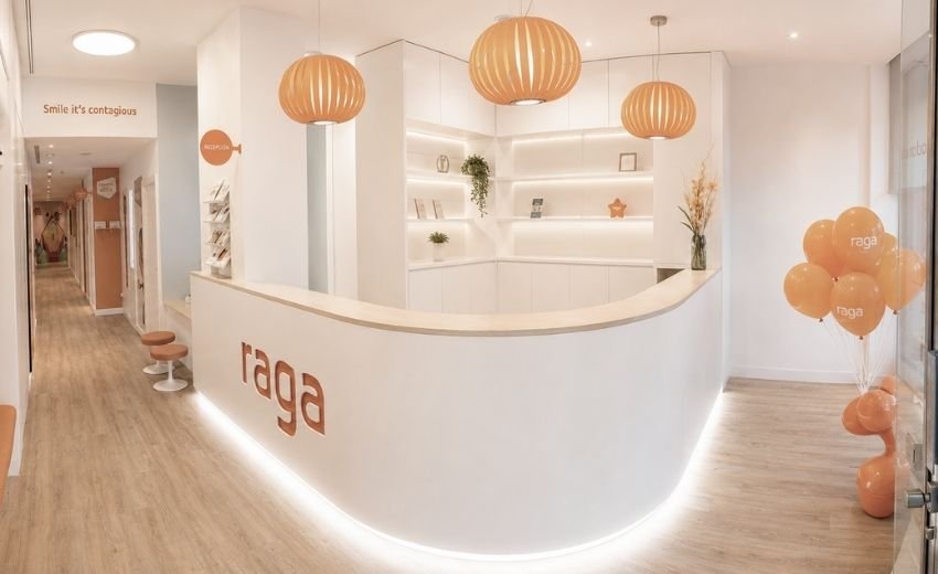 Dentista en Manresa Raga Clínica dental