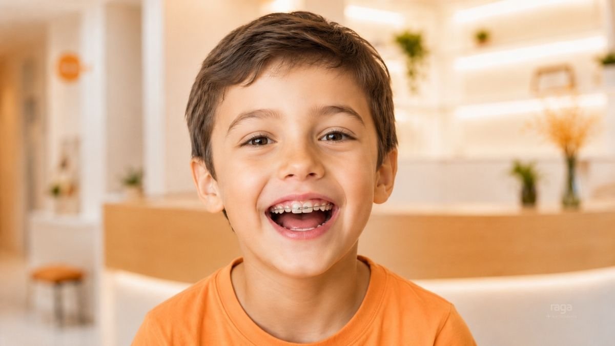 Cómo saber si tu hijo necesita ortodoncia